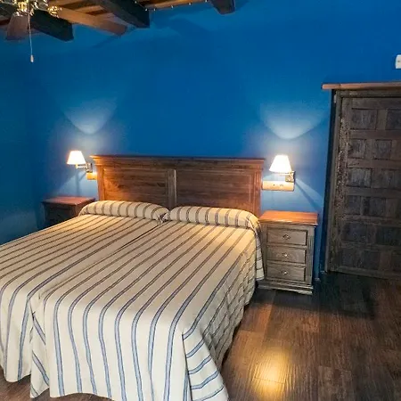 El Senorio Hotel