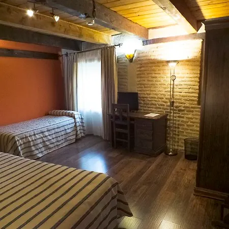 Hotel El Senorio 3*