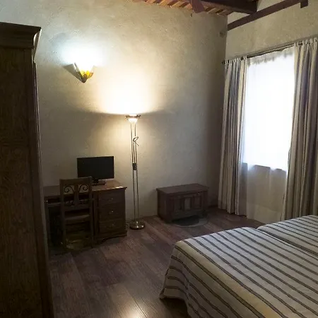 El Senorio Hotel 3*