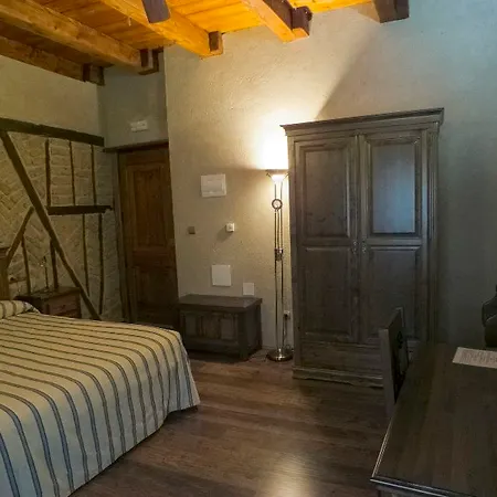 El Senorio Hotel Palencia