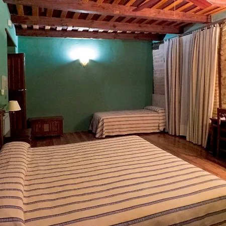 Hotel El Senorio