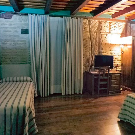 El Senorio Hotel