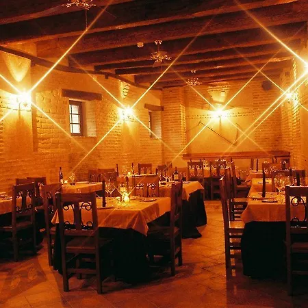 Hotel El Senorio