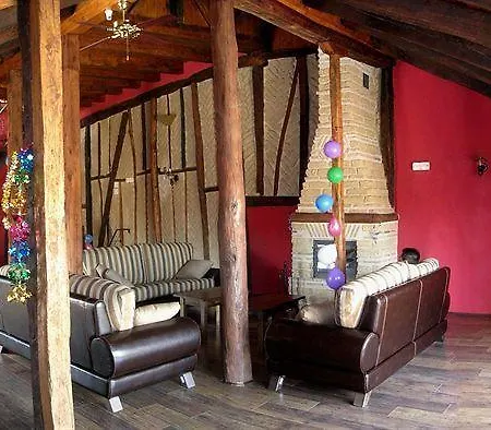 Hotel El Senorio Palencia