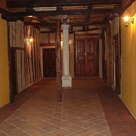 El Senorio Hotel Palencia