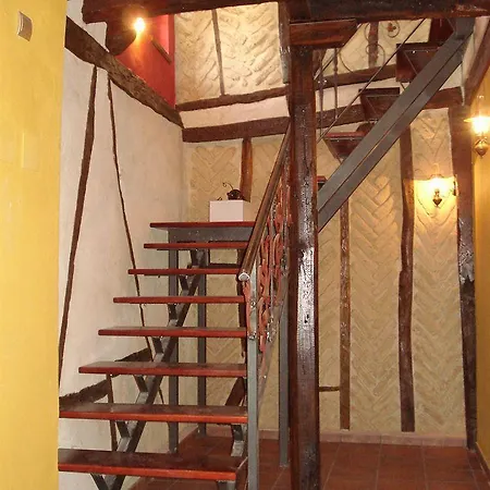 El Senorio