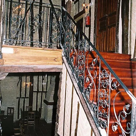 Hotel El Senorio Palencia