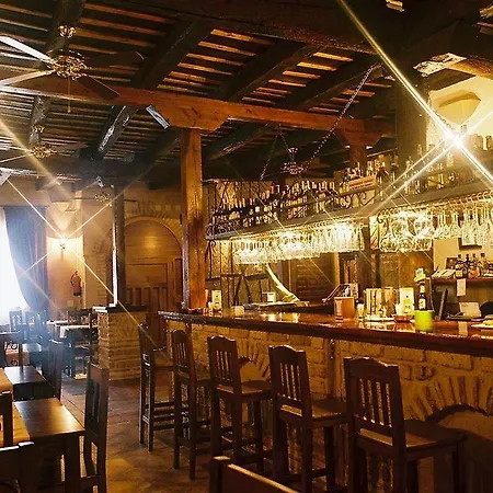 El Senorio Hotel