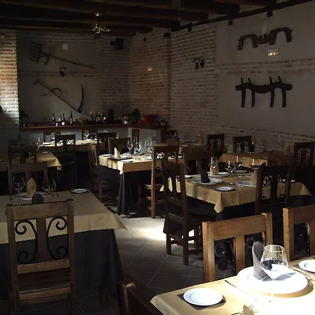 Hotel El Senorio