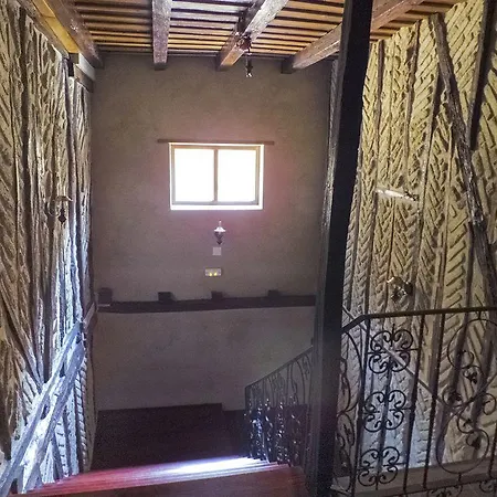 El Senorio 3* Palencia
