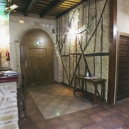 El Senorio Hotel 3*