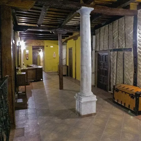 El Senorio Hotel Palencia