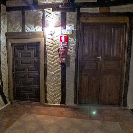 El Senorio Hotel 3*