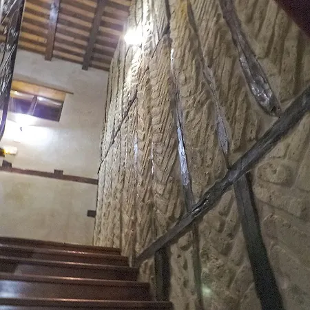 El Senorio Hotel