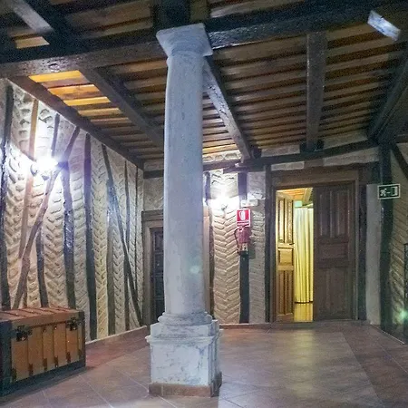El Senorio 3* Palencia