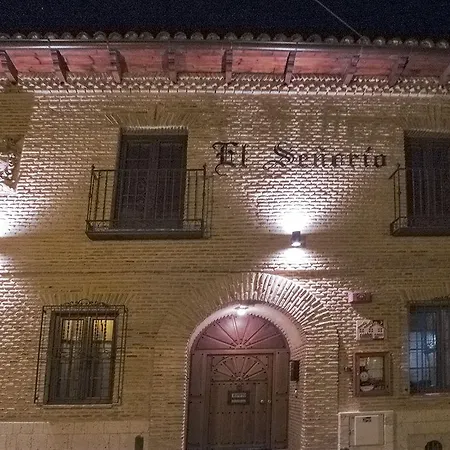 El Senorio 3*