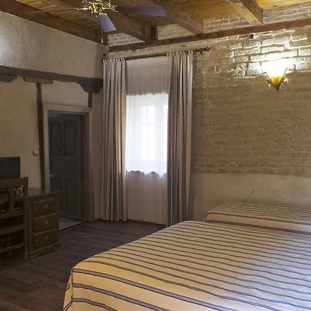 El Senorio Hotel 3*