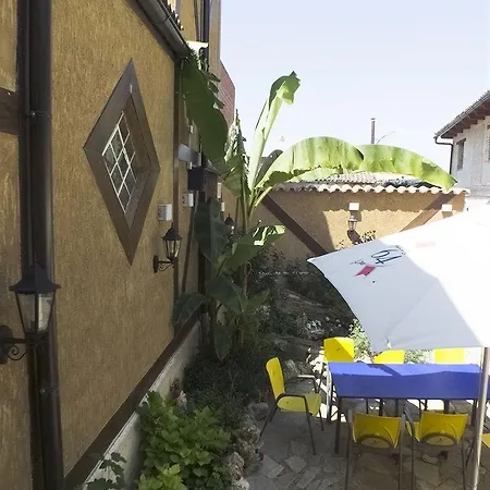 El Senorio Hotel Palencia