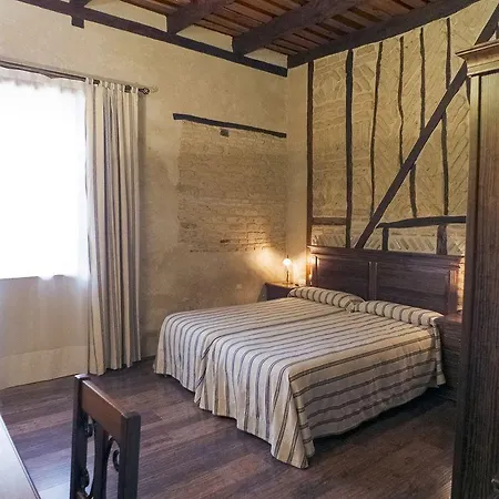 El Senorio 3* Palencia