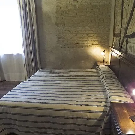 El Senorio Hotel Palencia