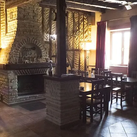 El Senorio 3* Palencia