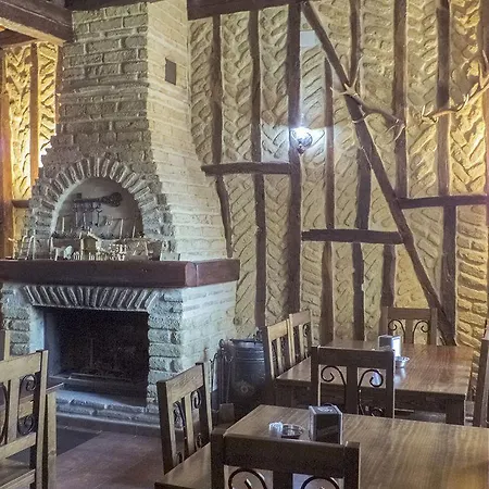 El Senorio Hotel 3*