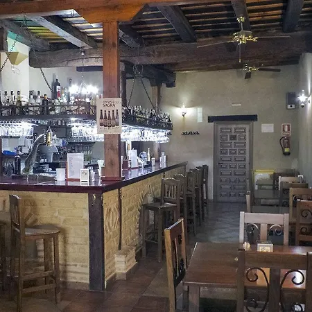 El Senorio 3*