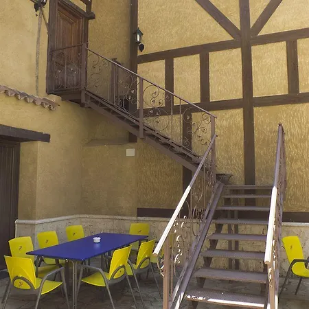 El Senorio Hotel Palencia