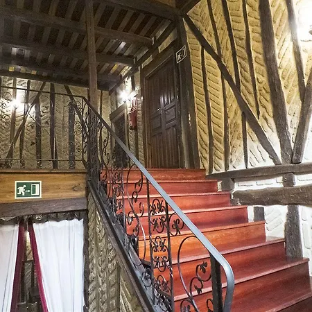 El Senorio 3* Palencia