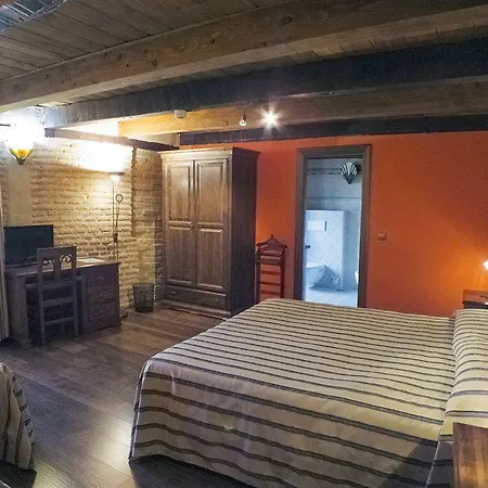 El Senorio Hotel