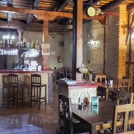 El Senorio Palencia