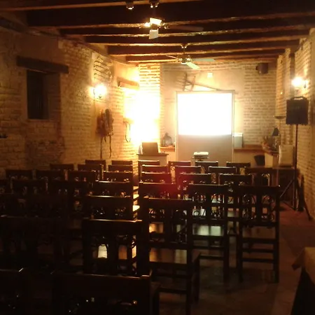 El Senorio