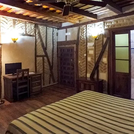 El Senorio Hotel Palencia