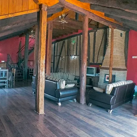 Hotel El Senorio Palencia