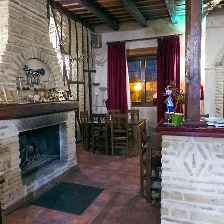 El Senorio