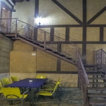 Hotel El Senorio Palencia