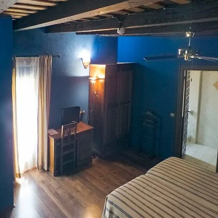El Senorio Hotel 3*