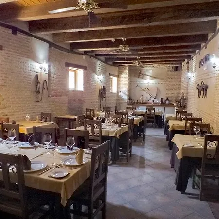 El Senorio
