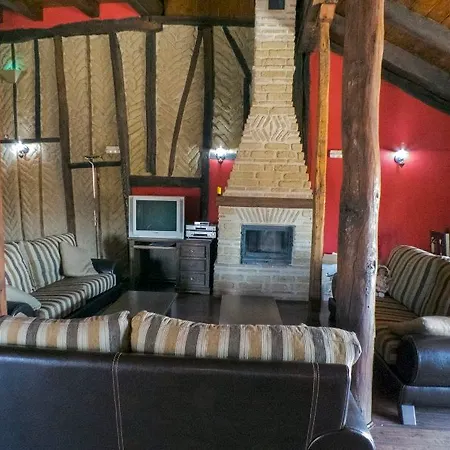El Senorio Hotel Palencia