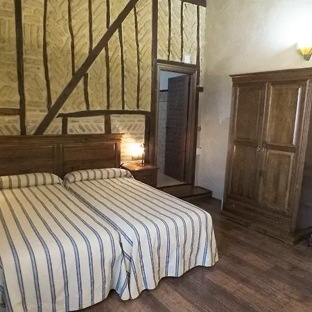 El Senorio Hotel