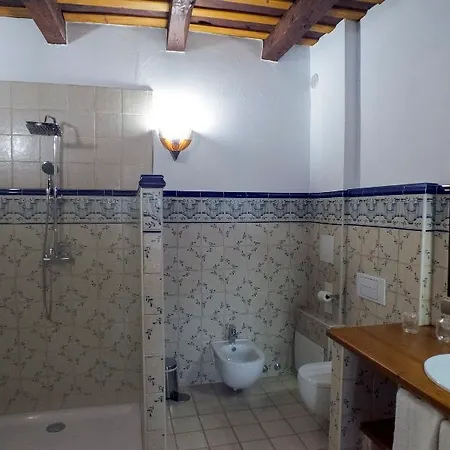 El Senorio 3*