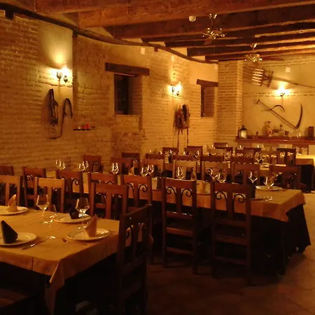 El Senorio Hotel Palencia