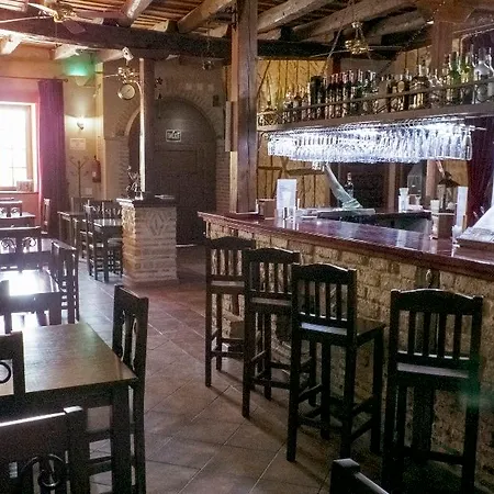 El Senorio 3*