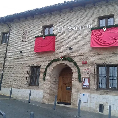 El Senorio Palencia