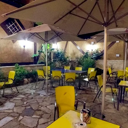 El Senorio Hotel