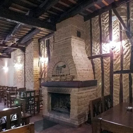 El Senorio Hotel 3*