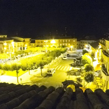 El Senorio Palencia
