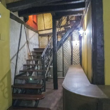 Hotel El Senorio 3*