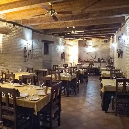El Senorio 3*