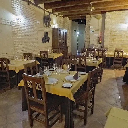 El Senorio Hotel 3*